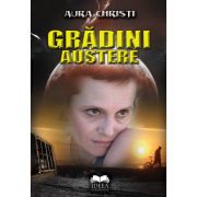 Gradini austere. Contine CD audio - Aura Christi