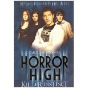 Killer Instinct. Horror High - Caroline B. Cooney