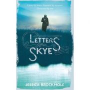 Letters from Skye - Jessica Brockmole