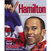 Lewis Hamilton - Andrew van de Burgt