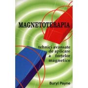 Magnetoterapia - Buryl Payne