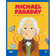 MICII EROI. Michael Faraday