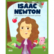 MICII EROI. Sir Isaac Newton