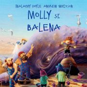 Molly si balena - Malachy DoyleAndrew Winston, ed 2020