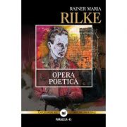 Opera poetica - Rainer Maria Rilke