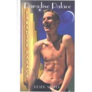 Paradise Palace - Peter Slater