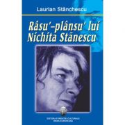 Rasu´-plansu´ lui Nichita Stanescu - Laurian Stanchescu