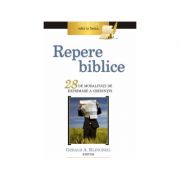 Repere biblice - Gerald A. Klingbeil (editor)