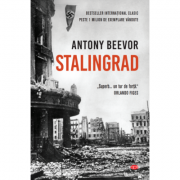 Stalingrad - Antony Beevor