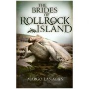 The Brides of Rollrock Island - Margo Langan