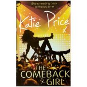 The Comeback Girl - Katie Price