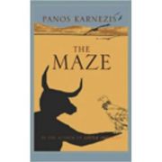 The Maze - Panos Karnezis