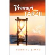 Vremuri tarzii - Gabriel Simko