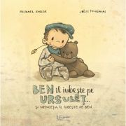 Ben il iubeste pe ursulet... - Joëlle Tourlonias, Michael Engler