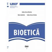 Bioetica - Marieta Gabos Grecu