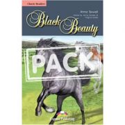 Black Beauty. Retold. cu CD - Virginia Evans