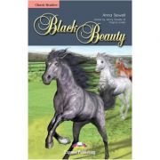 Black Beauty. Retold - Virginia Evans