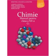 CHIMIE C1. Manual pentru clasa a 12-a - Luminita Vladescu