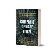 Companie de mare viteza - Jason Jennings, Laurence Haughton