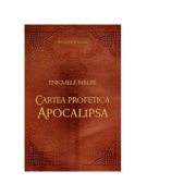 Enigmele Bibliei. Cartea profetica Apocalipsa - Jacques B. Doukhan