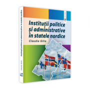 Institutii politice si administrative - in statele nordice - Gilia Claudia