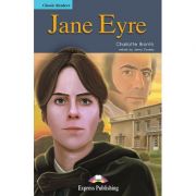 Jane Eyre Retold - Jenny Dooley