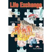 Life Exchange - Jenny Dooley