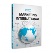 Marketing international - Adrian Gherasim, Gherasim Daniel