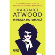 Mireasa hotomana - Margaret Atwood