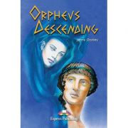 Orpheus Descending - Jenny Dooley