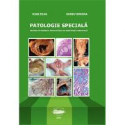Patologie speciala pentru AMG - Simona Gurzu, Ioan Jung