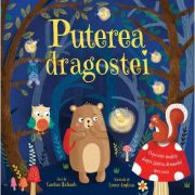 Puterea dragostei - Caroline Richards, Louise Anglicas