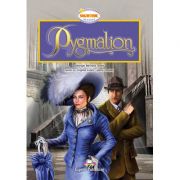 Pygmalion. Retold - Jenny Dooley