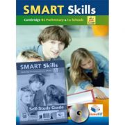 Smart Skills for B1 Preliminary Preparation for the Revised Exam from 2020