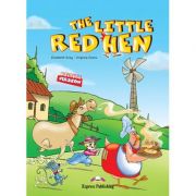 The Little Red Hen - Elizabeth Gray