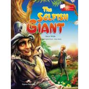 The Selfish Giant retold - Virginia Evans, Jenny Dooley