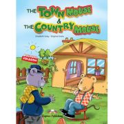 The Town Mouse and the Country Mouse - Elizabeth Gray, Virginia Evans