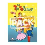 The Toy Soldier DVD - Elizabeth Gray