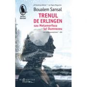 Trenul de Erlingen - Boualem Sansal