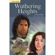 Wuthering Heights Retold - Jenny Dooley