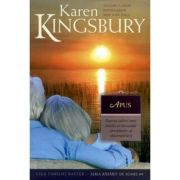 Apus. (Saga Familiei Baxter. Seria Rasarit de soare, Cartea 4 - Karen Kingsbury