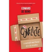 Conflicte - Edward de Bono