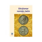 Dictionar roman-latin - Virgil Matei