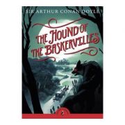 Hound of the Baskervilles - Arthur Conan Doyle