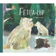 Fetita-lup - Jo Loring-Fisher