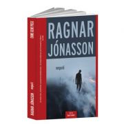 Negura - Ragnar Jonasson