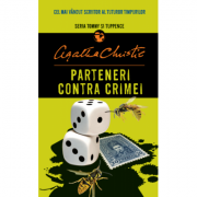 Parteneri contra crimei - Agatha Christie