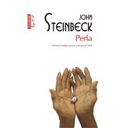 Perla. Editie de buzunar - John Steinbeck