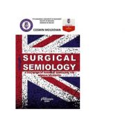 Surgical semiology. Volumul 1 - Cosmin Moldovan