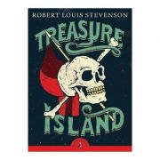 Treasure Island - Robert Louis Stevenson